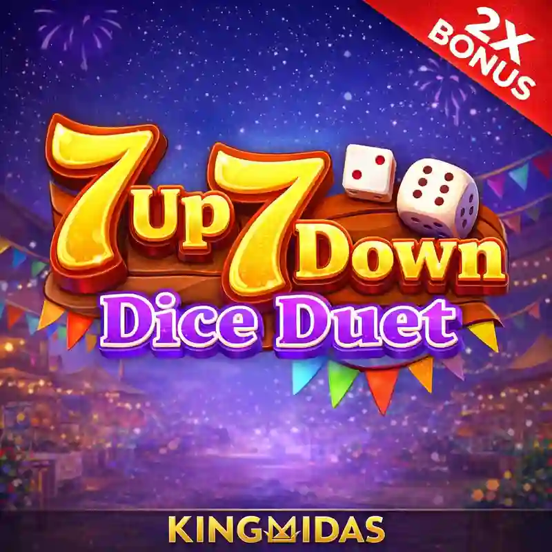 Dice Duet casino game thumbnail