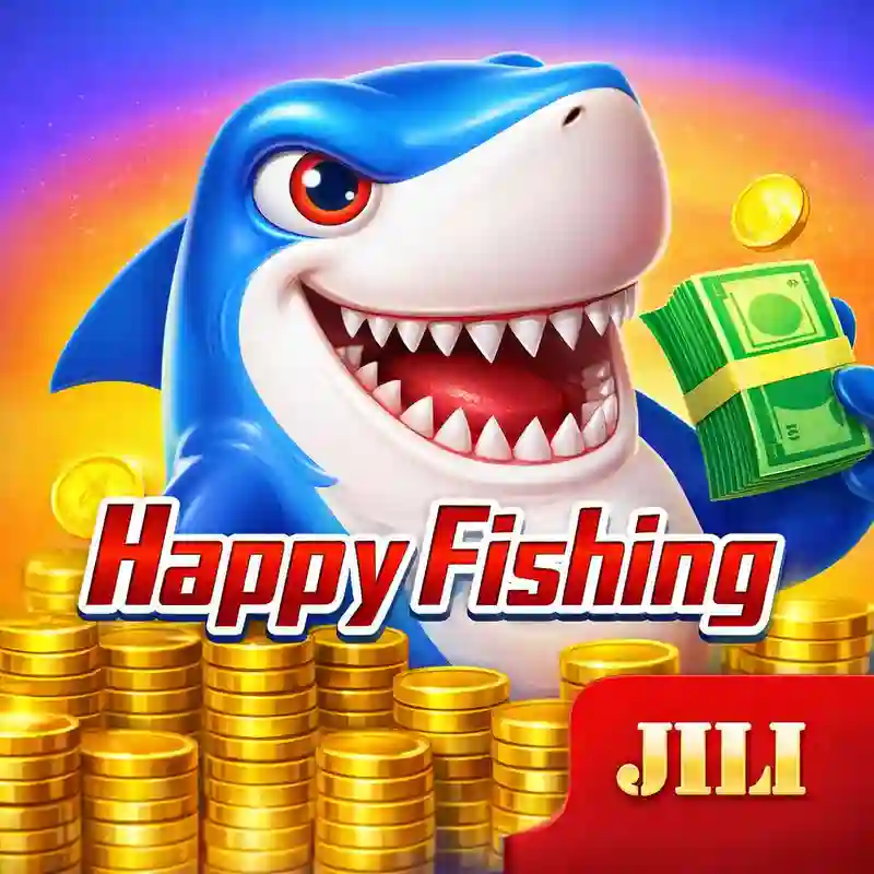 Happy Fishing Game - Best Online Casino Philippines