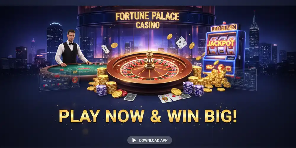 EuroGrand Casino Banner